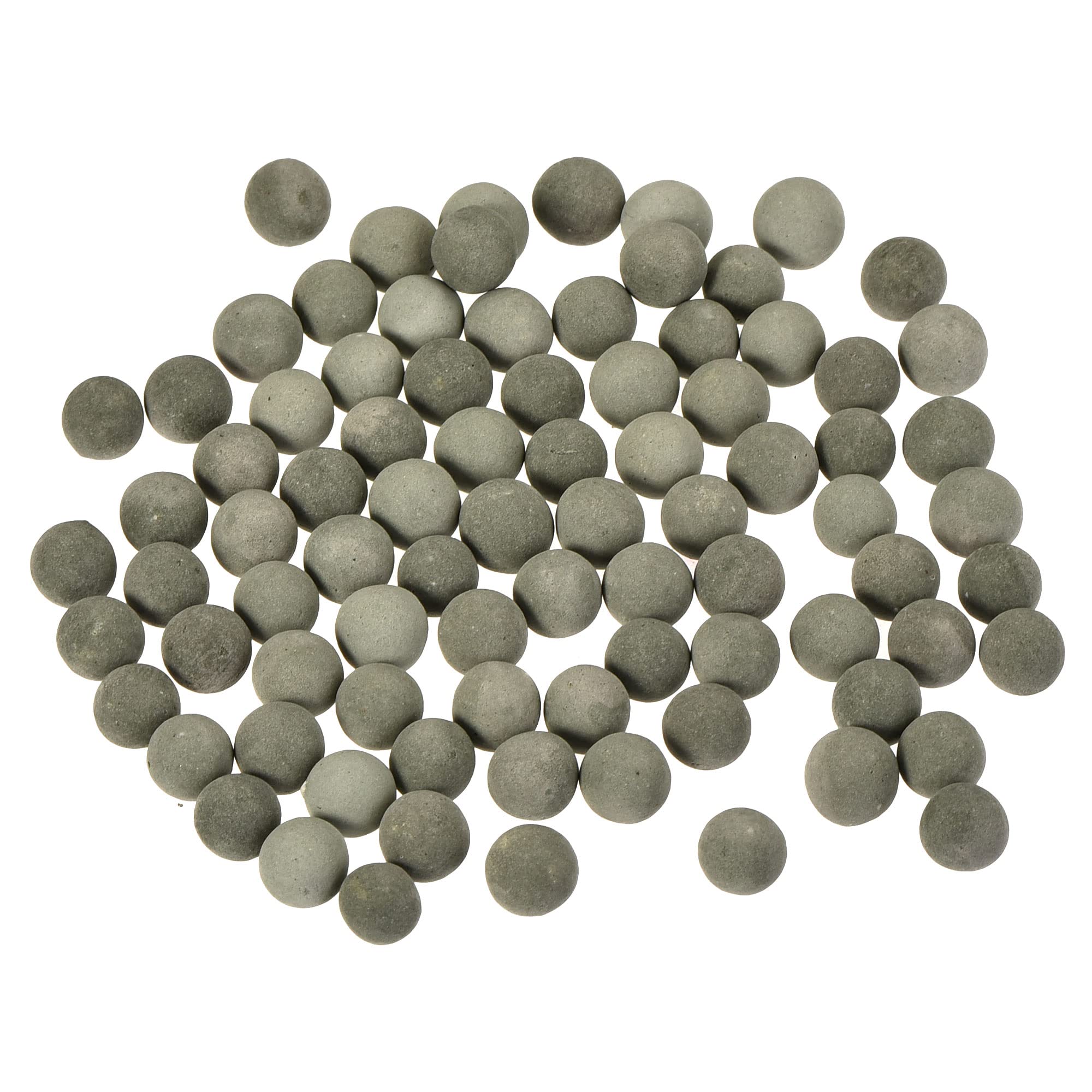 Premium Clay Pebbles for Hydroponics - 5-6mm LECA Growing Media (0.88 lbs) - Ideal for Hydroponic Systems, Orchid Pots, Bonsai Trees & Indoor Plant Decor - Perfect Drainage & Aeration for Healthy Roots