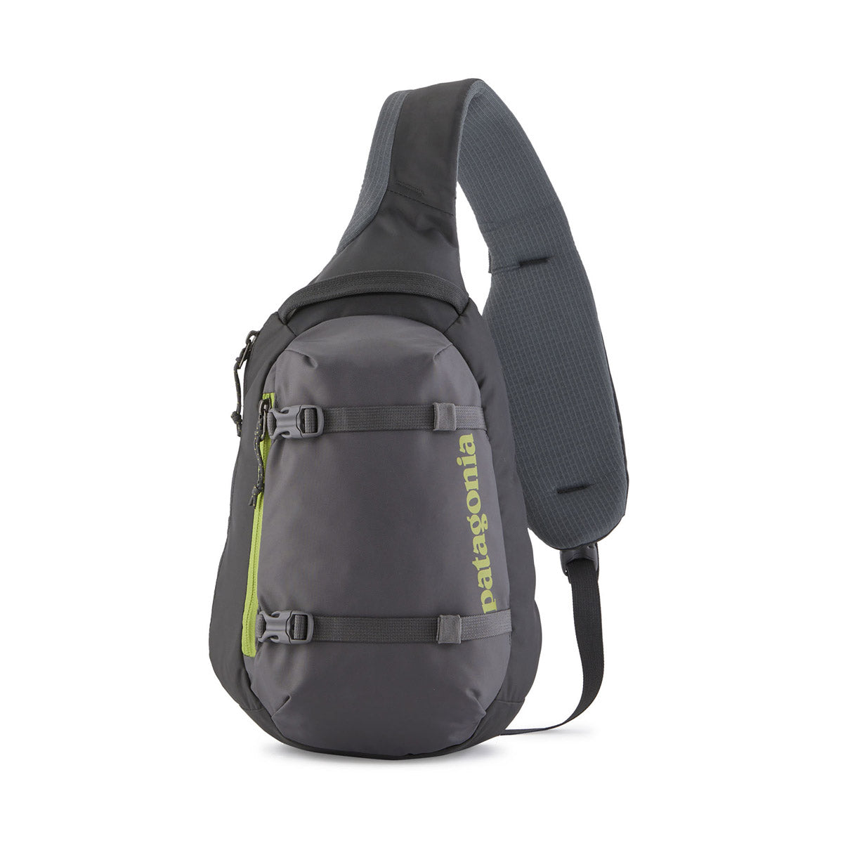 Atom Sling 8L - Lightweight Crossbody Sling Bag for Men & Women | Perfect for Travel, Hiking & Everyday Use