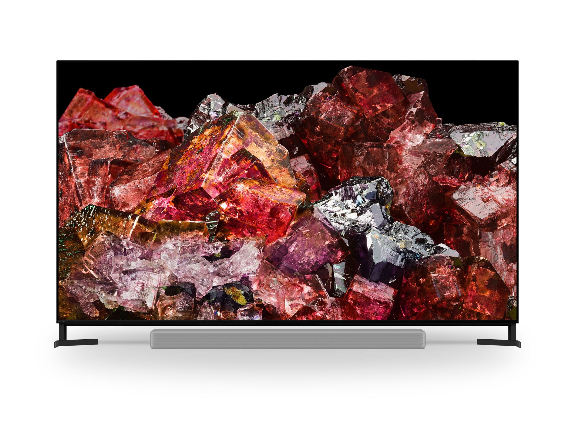 Sony Bravia XR 85X95L 85-Inch 4K Ultra HD Smart LED TV with Google TV - Perfect for Home Theater, Gaming & Streaming Entertainment