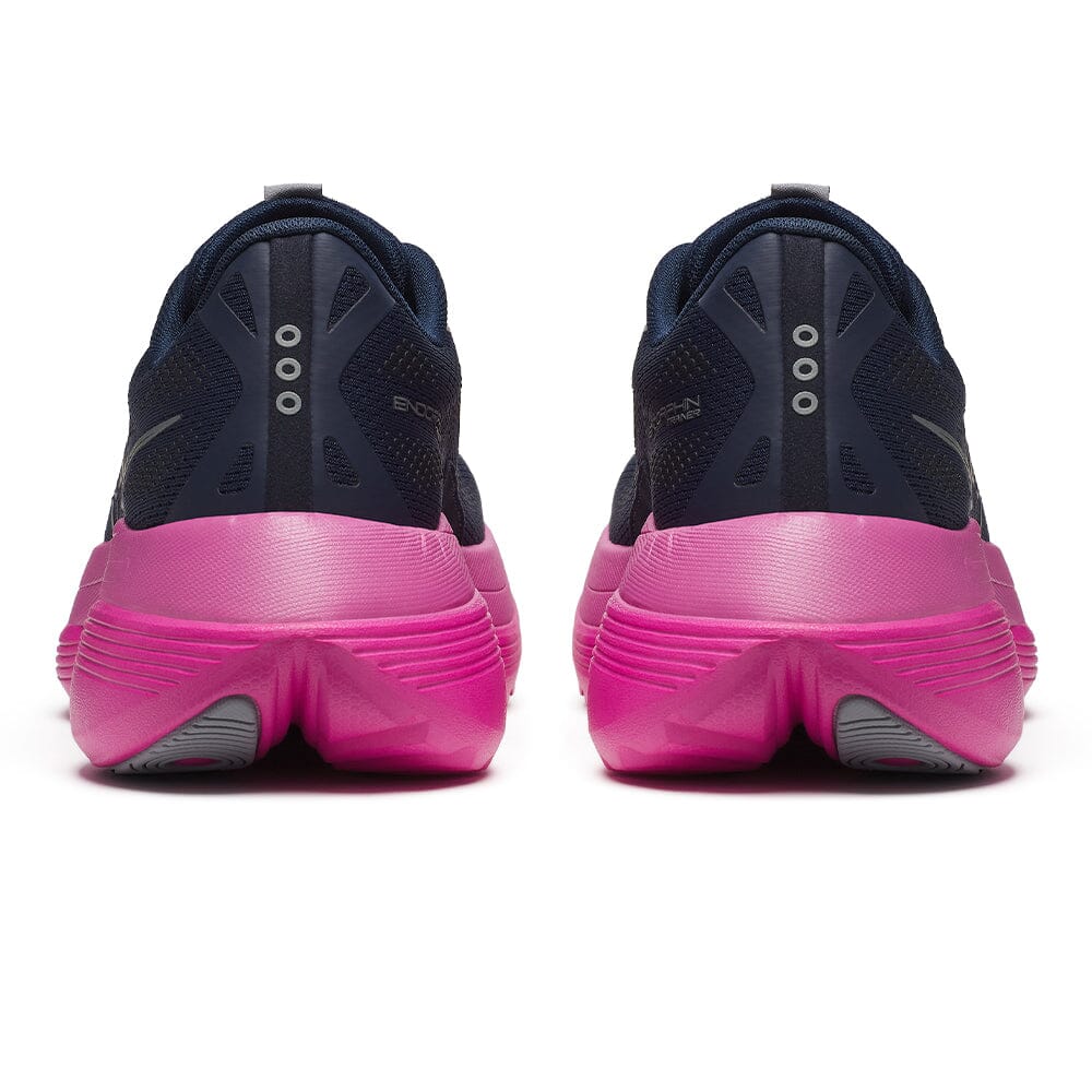 Saucony Women's Endorphin Trainer Running Shoes - Lightweight Cushioned Workout Sneakers for Women | Perfect for Marathon Training, Gym Workouts & Daily Jogging