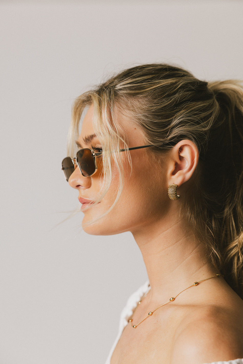Kenzie Sunglasses for Women & Men - UV Protection Polarized Fashion Shades for Outdoor Activities, Driving, Beach & Travel