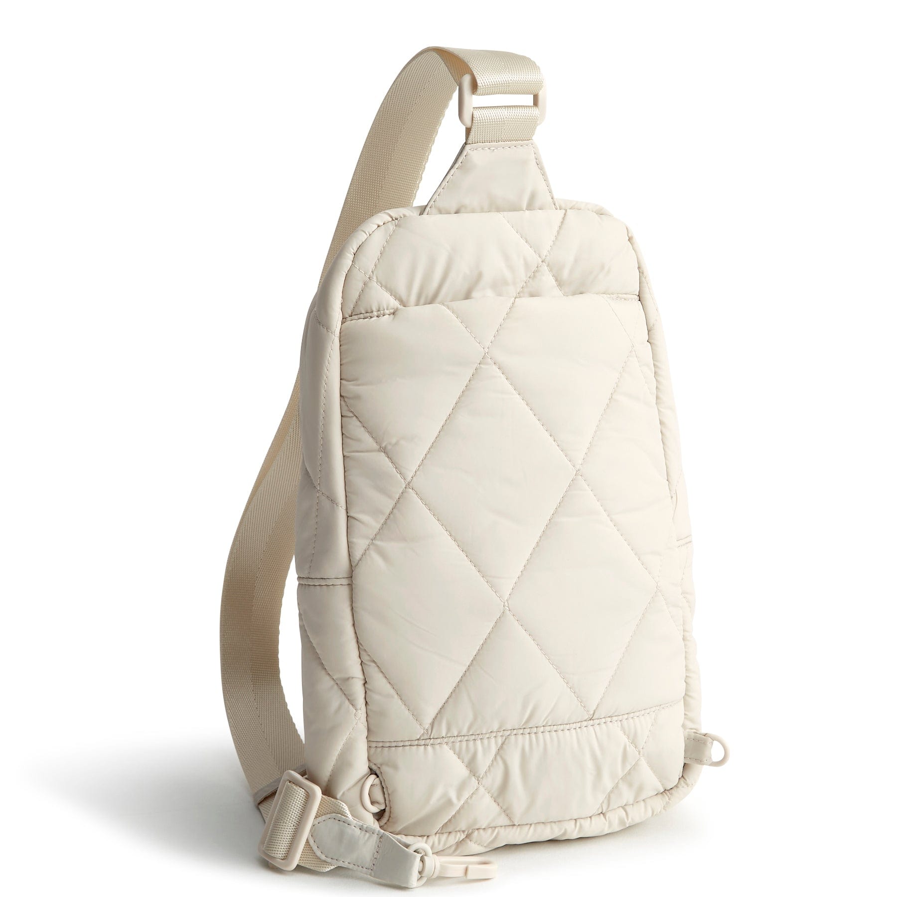 Lorman Sling Backpack - Lightweight & Durable Crossbody Shoulder Bag for Men & Women - Perfect for Travel, Hiking, Gym & Everyday Use