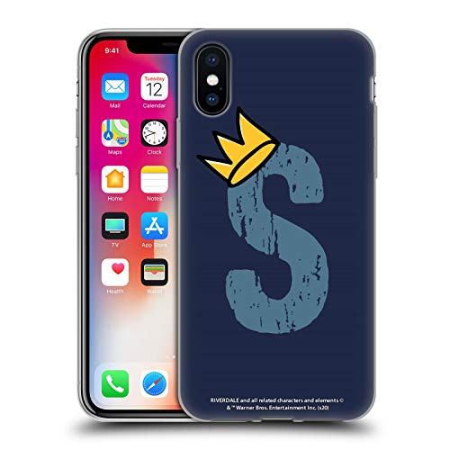 S Crown Logo