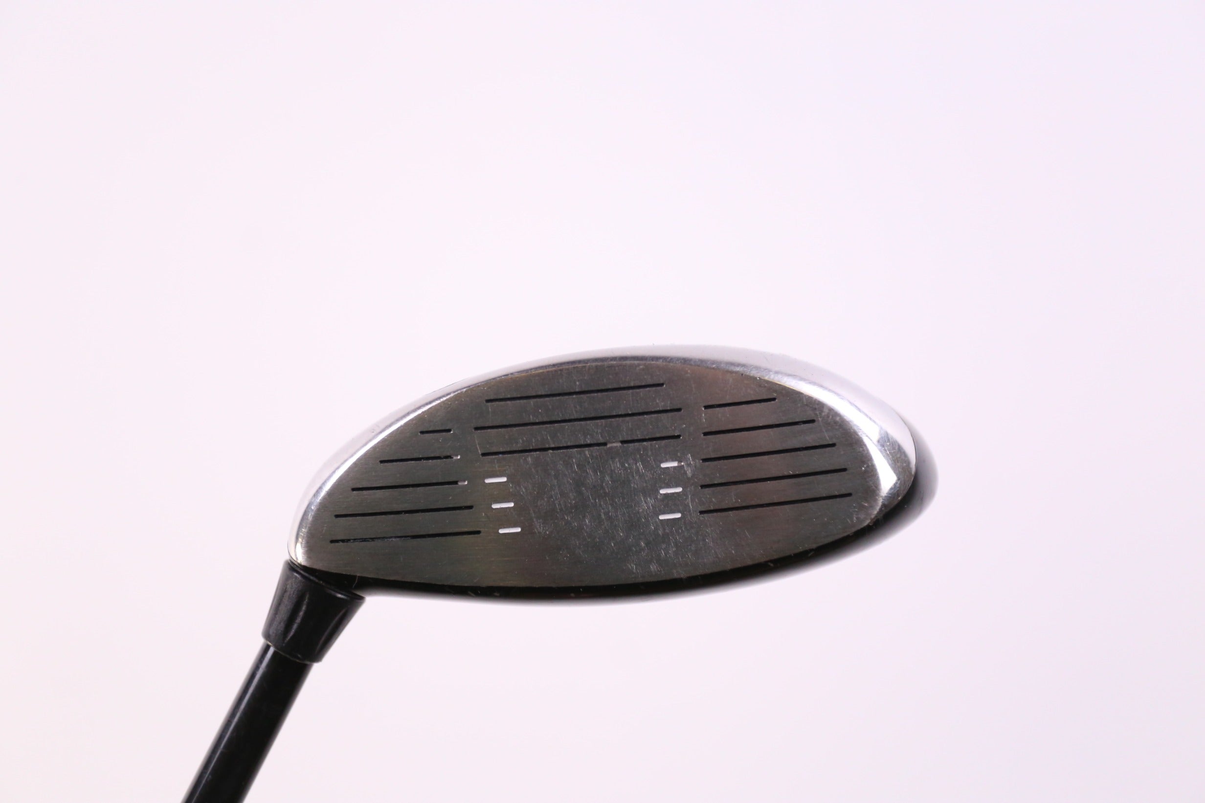 Used Callaway X Hot 3 Wood Golf Club - Right Handed 15° Stiff Flex Driver for Men - Perfect for Fairway Shots & Long Drives on the Course