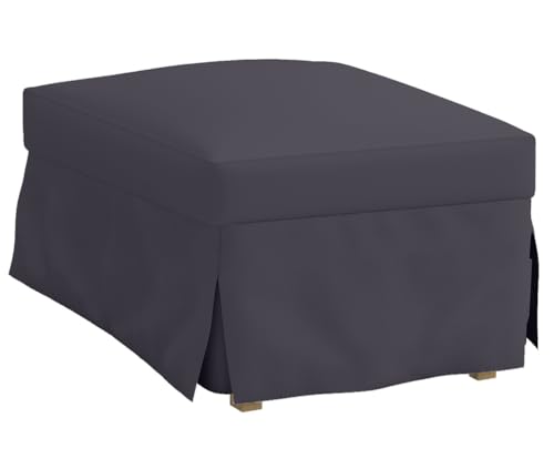 Uppland Ottoman Dark Gray