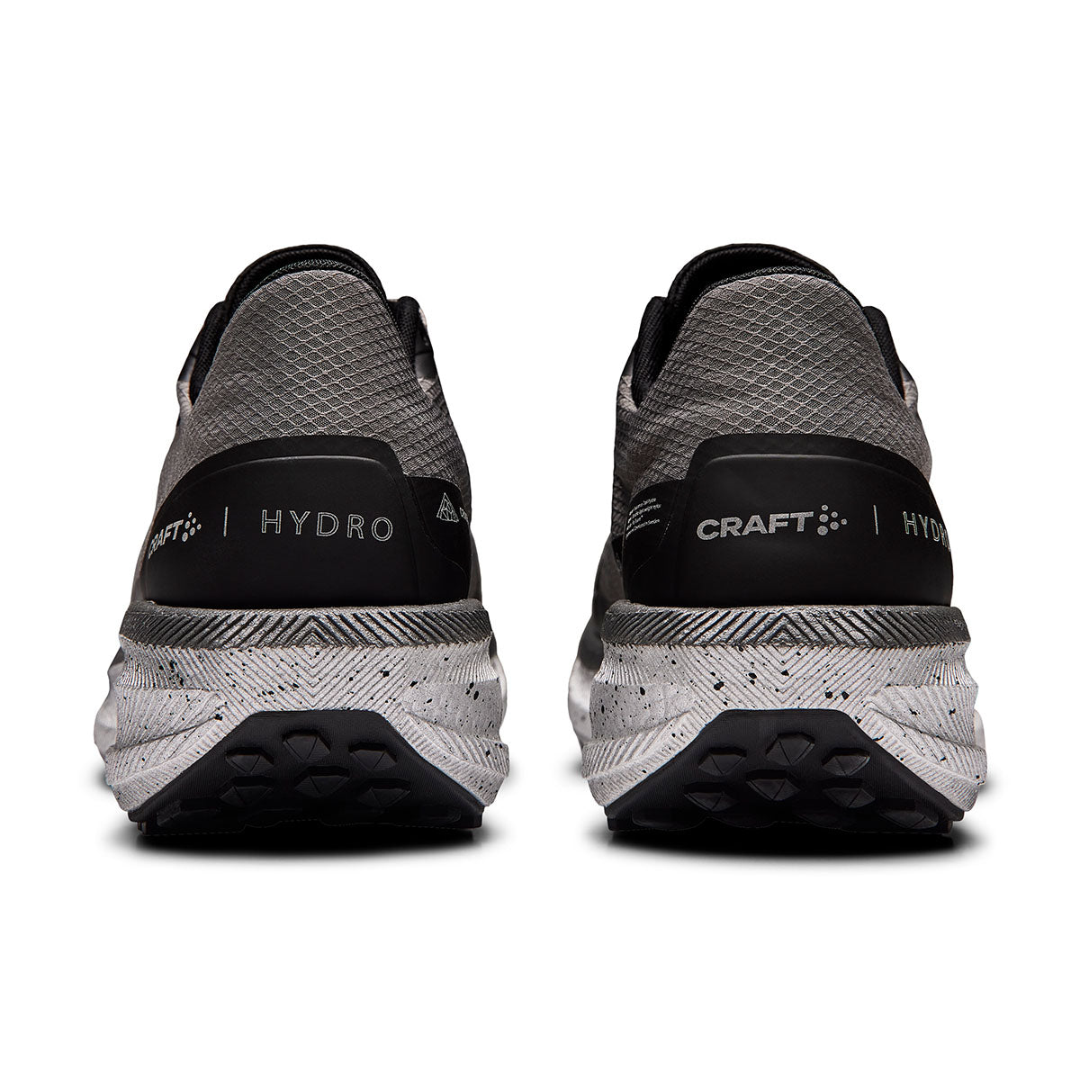 Craft Endurance Trail Hydro Men's Running Shoes - Lightweight Waterproof Trail Running Shoes for Men - Perfect for Hiking, Trail Running & Outdoor Adventures
