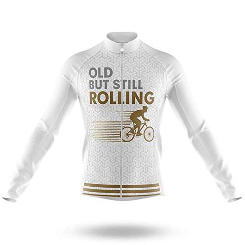 **2023 Quick-Dry Cycling Jersey Set for Men - Mountain & Road Bike Uniform - Breathable Summer Bike Shirts & Shorts - Perfect for Outdoor Training & Racing**