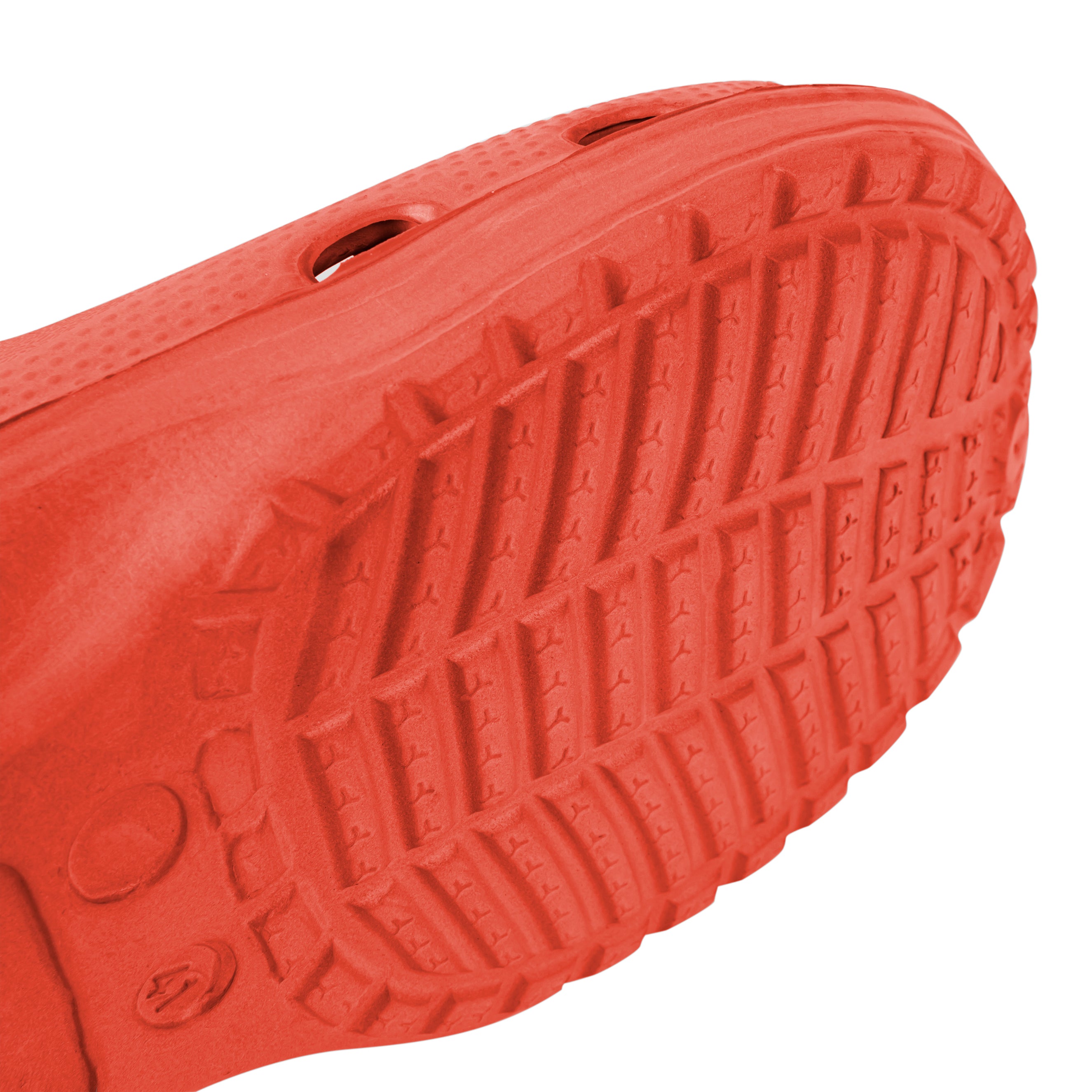 Men's Aira Lightweight Summer Clogs - Comfortable Slip-On Shoes for Beach, Pool & Outdoor Activities