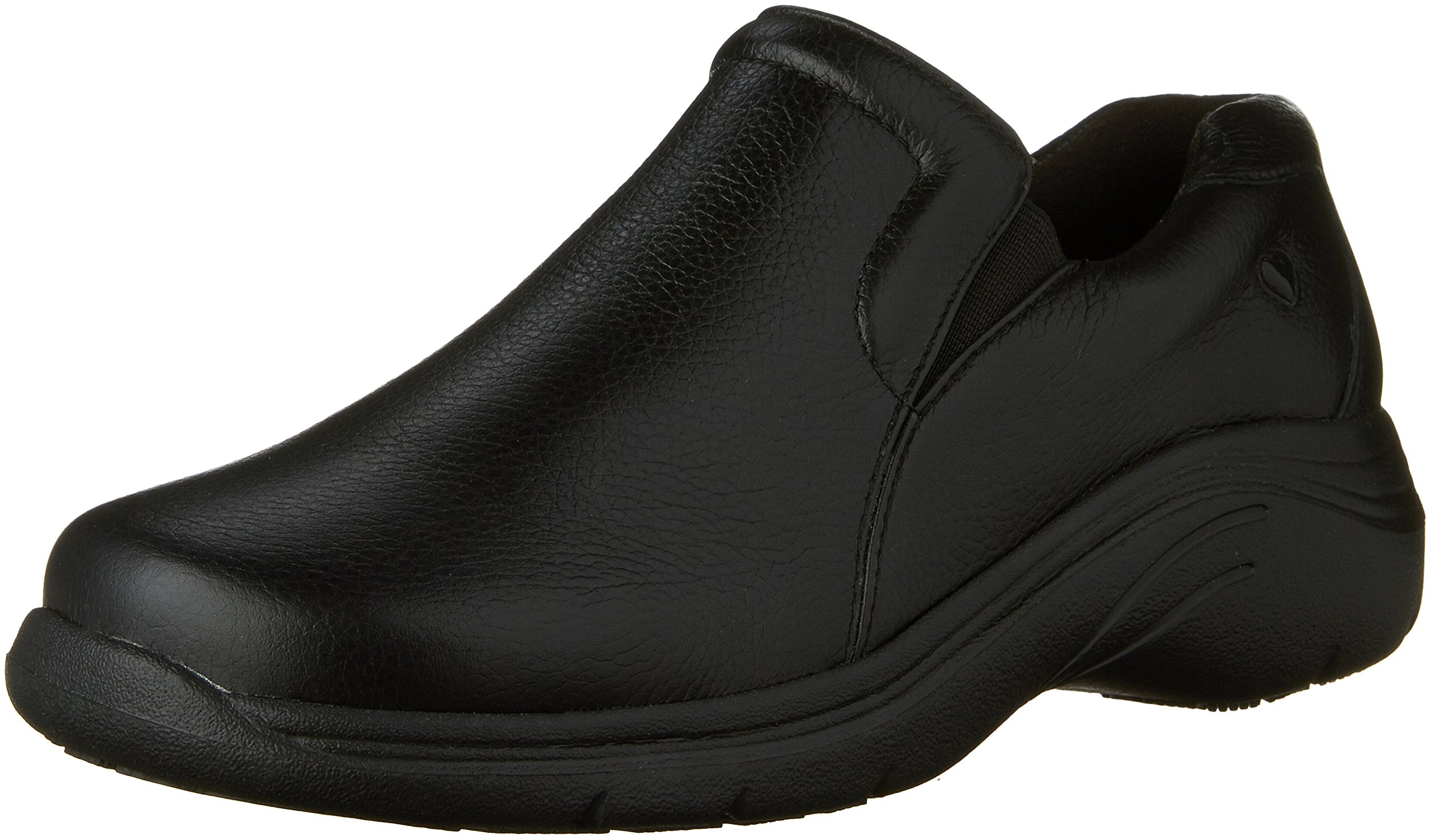 Nurse Mates Women's Comfortable Walking Shoes for Nurses - Slip Resistant, Cushioned Support for Long Shifts | Perfect for Hospital, Clinic & Healthcare Professionals