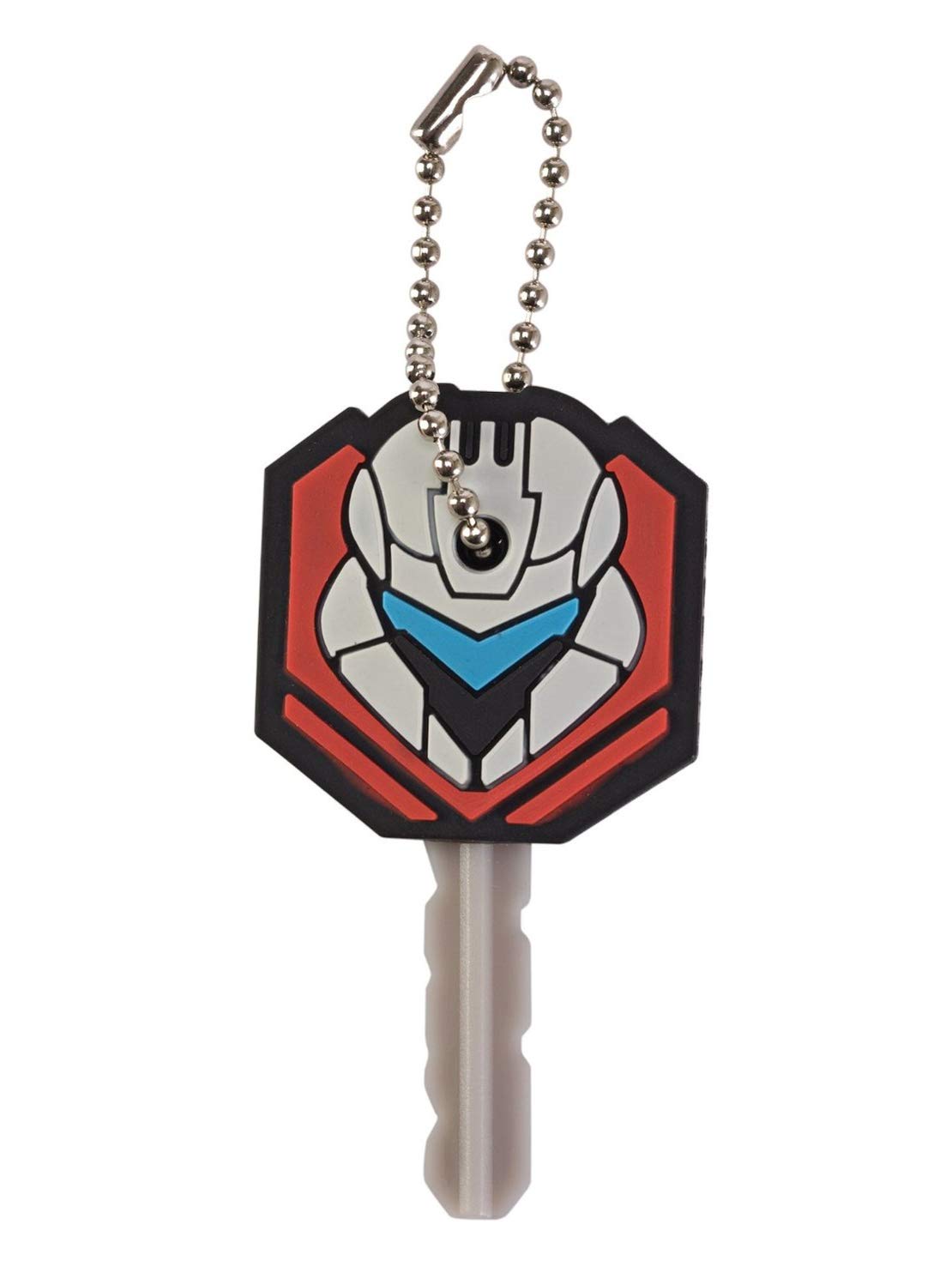 Halo Keycap Cover for Mechanical Keyboards - Spartan Assault Design - Perfect for Gaming, Typing & Custom Keyboard Builds