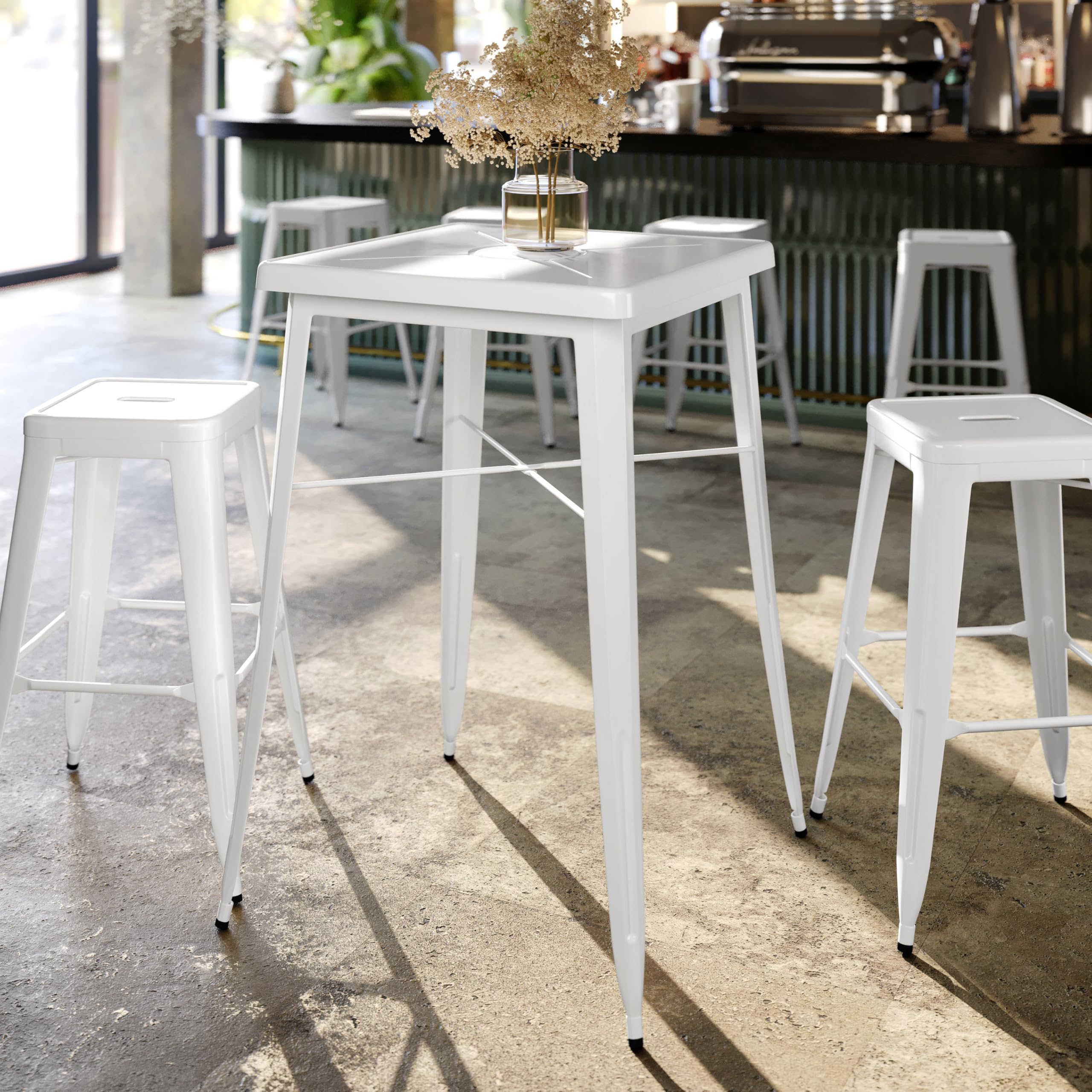 Flash Furniture Aaron 23.75