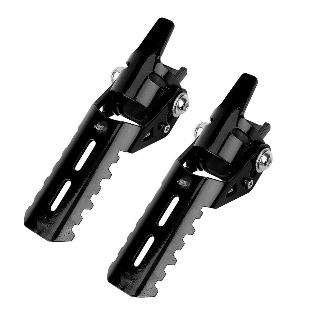R1200GS Motorcycle Foot Pegs - Durable Footrest Pedals for Off-Road Riding
