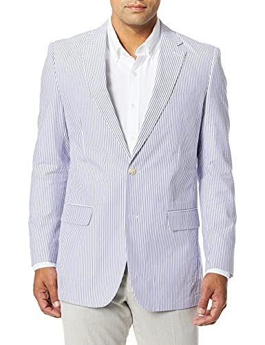 Navy/White