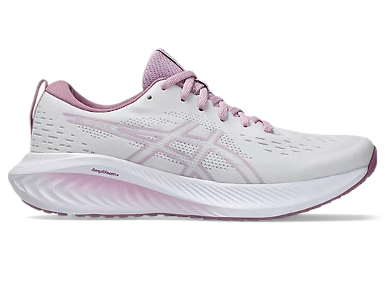 Women's ASICS Gel-Excite 10 Running Shoes - Lightweight Cushioned Sneakers for Women - Perfect for Jogging, Gym Workouts & Daily Walking