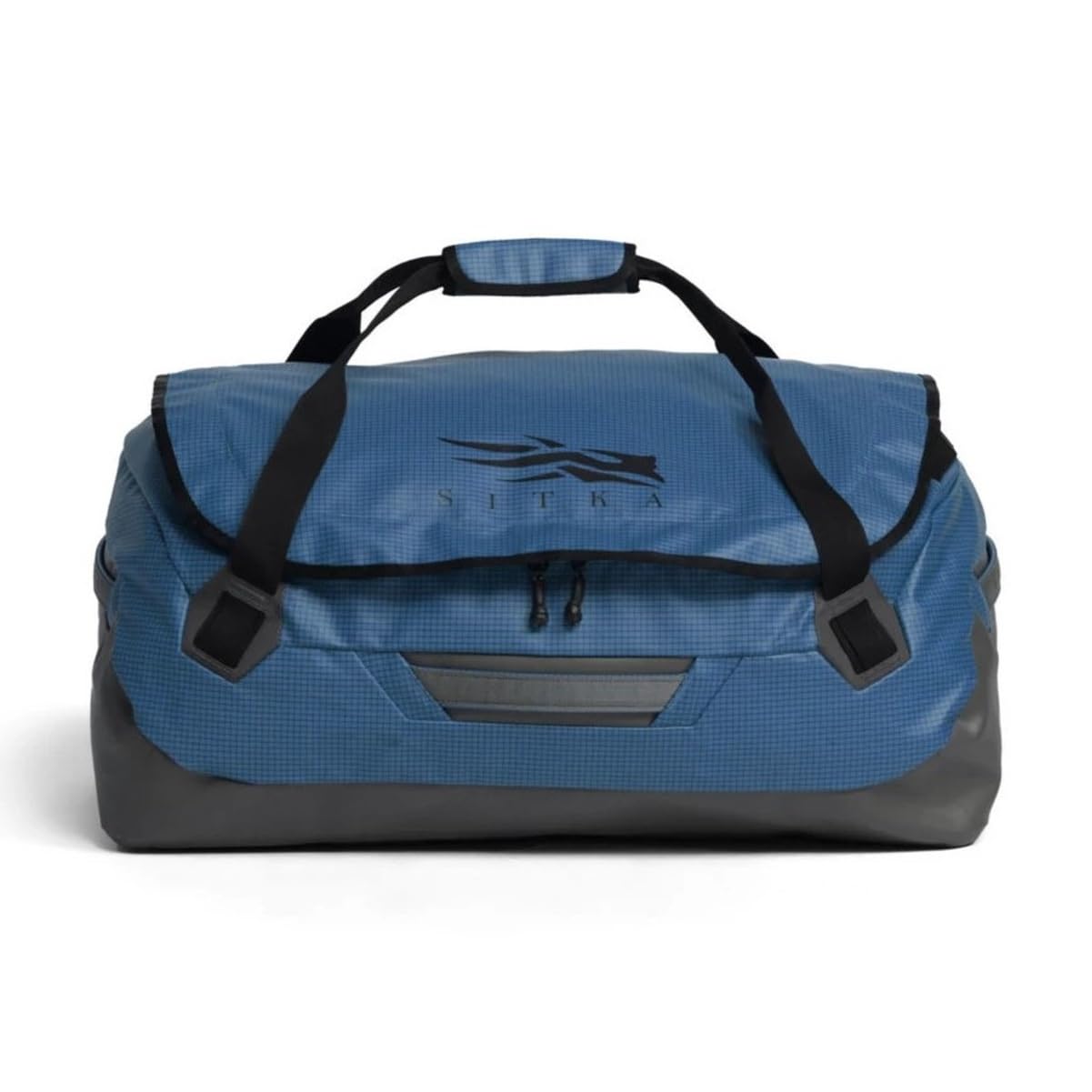 SITKA Gear Drifter Water-Resistant Duffle Bag for Travel, Hunting & Outdoor Adventures - Durable & Weatherproof Carryall for Camping, Gym & Weekend Getaways