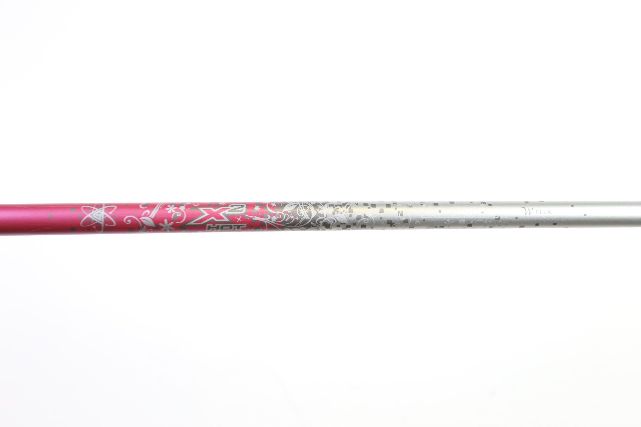 Used Callaway X2 Hot 4 Wood Golf Club - Right Handed 17° Ladies Flex for Women Golfers | Perfect for Fairway Shots & Long Game Improvement