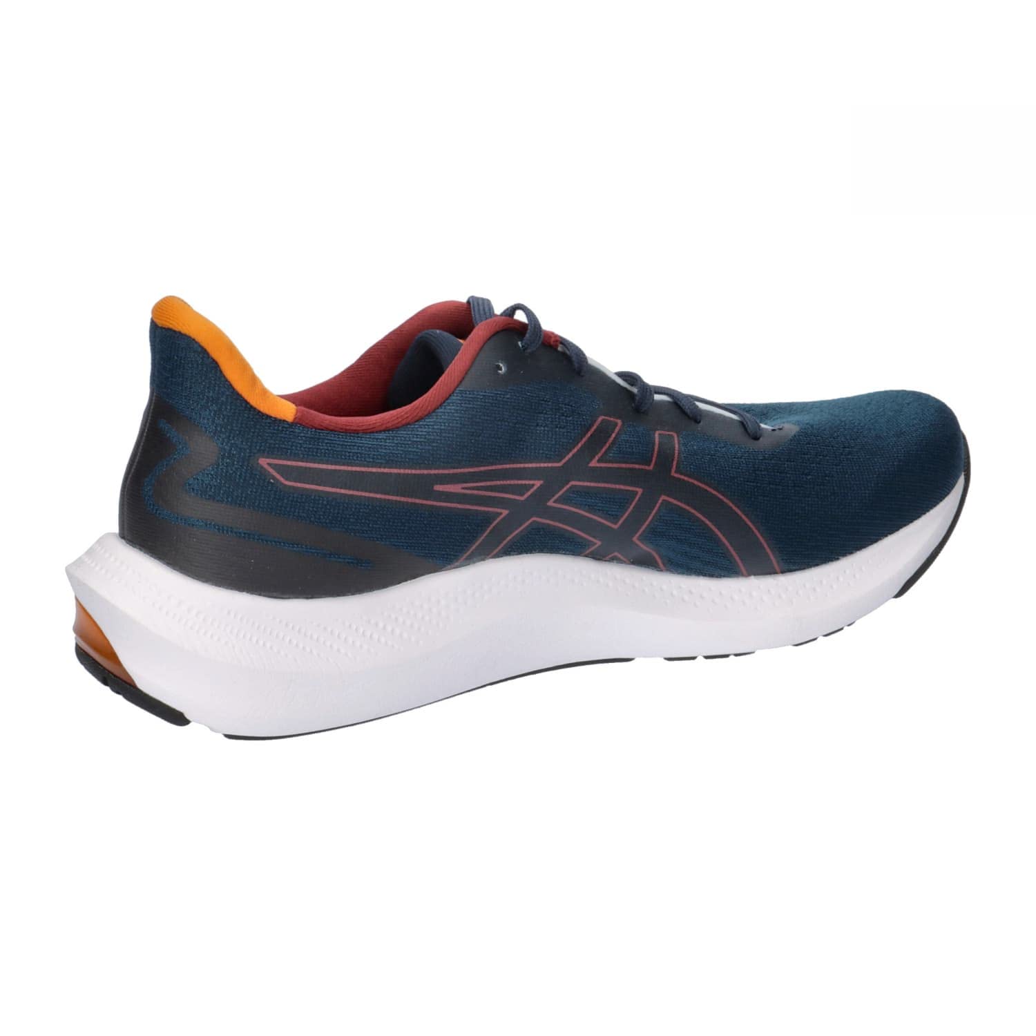 ASICS Gel-Pulse 14 Men's Running Shoes - Lightweight Cushioned Sneakers for Jogging, Gym & Daily Wear