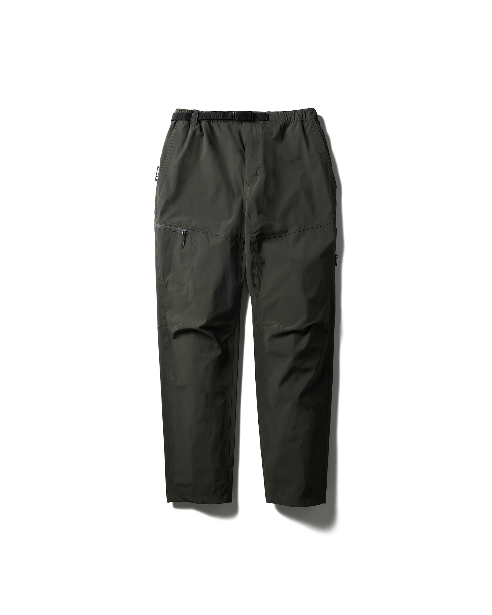 Men's Utility Field Lightweight Stretch Dry Pants - Durable Outdoor Work & Hiking Pants for Camping, Fishing, and Construction Work