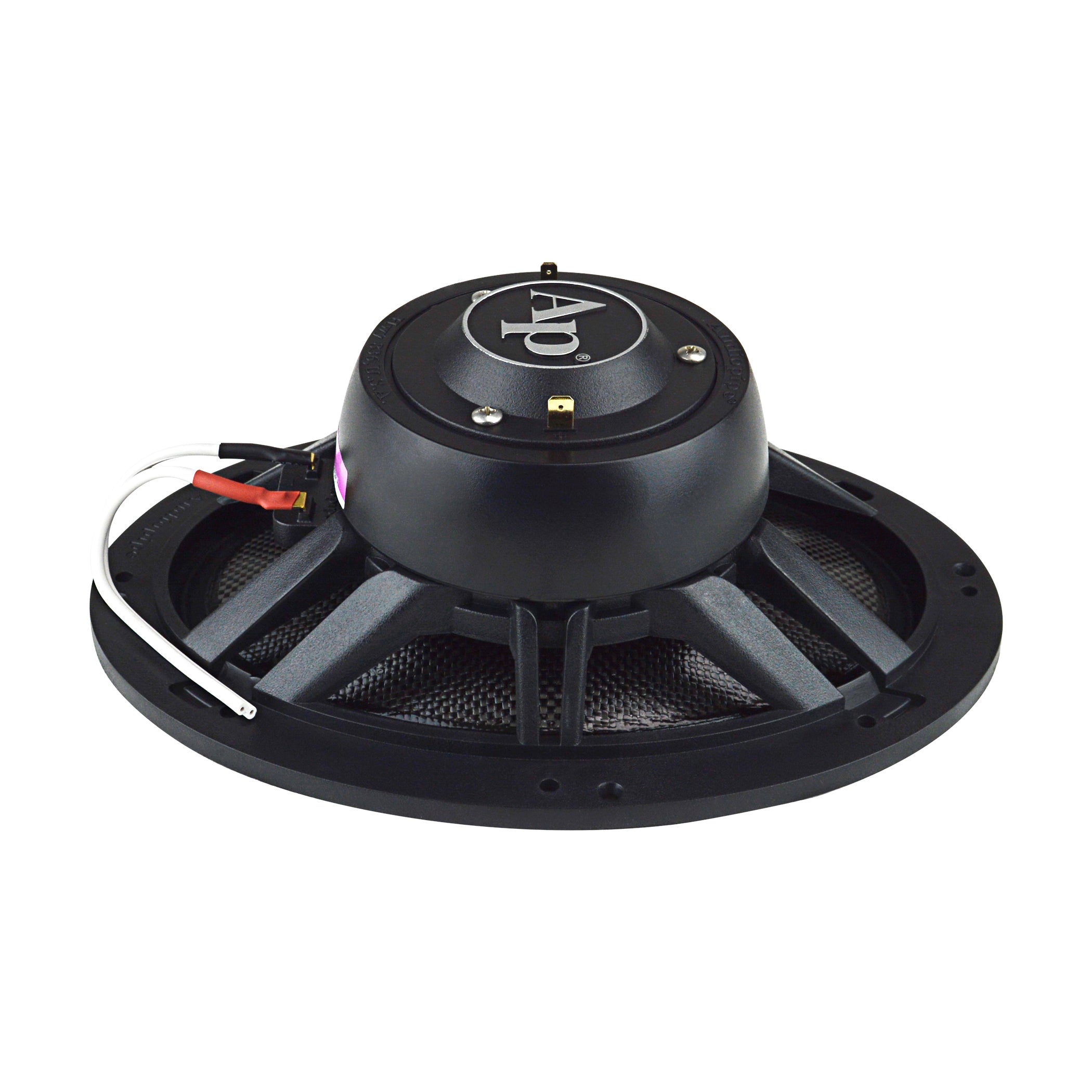 APMP 6923CHF Compression Horn Midrange Loudspeaker - High Performance Audio for Live Music, DJ Events & Studio Recording