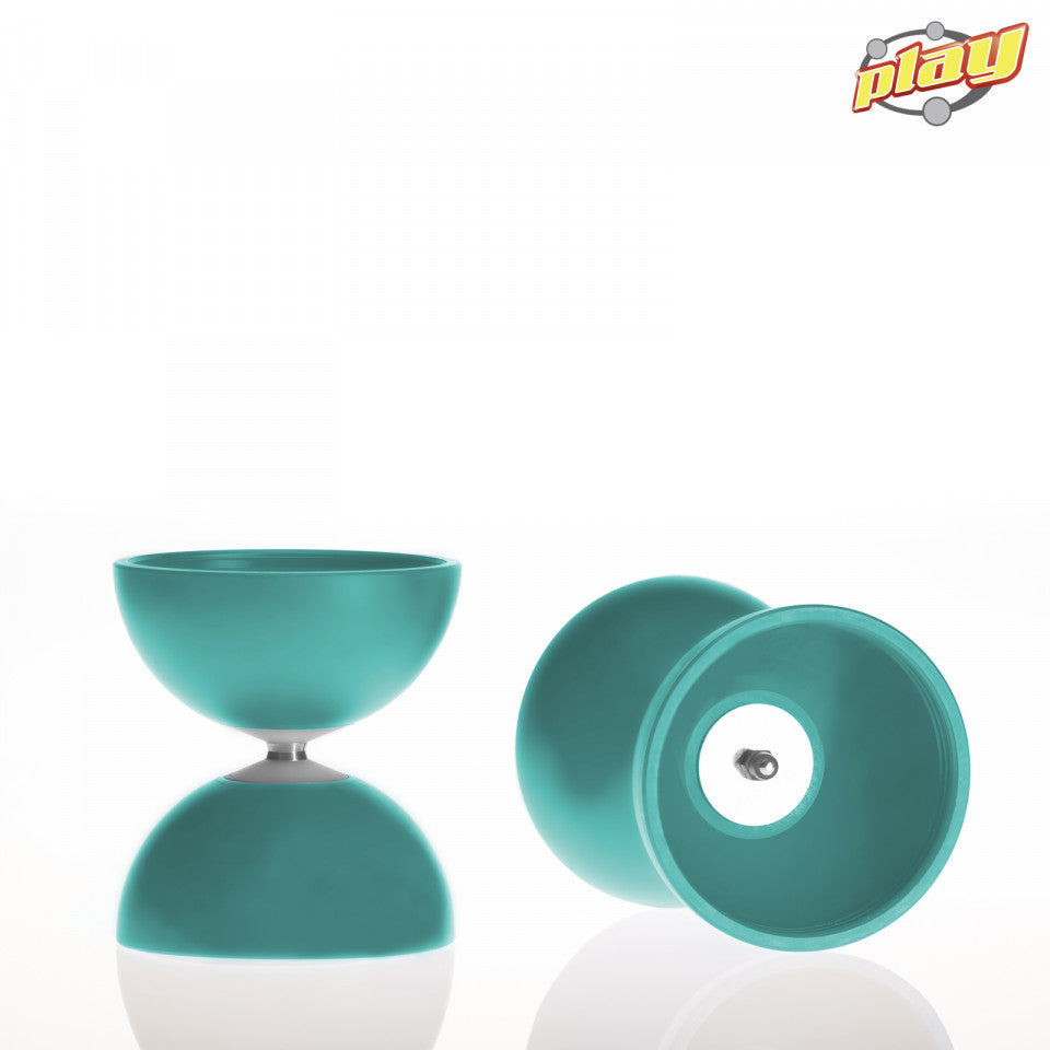 Diabolo Comet - Professional Chinese Yo-Yo Toy for Kids & Adults - Perfect for Juggling, Performance & Outdoor Play