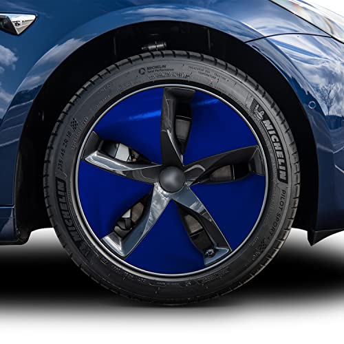 High Gloss Blue