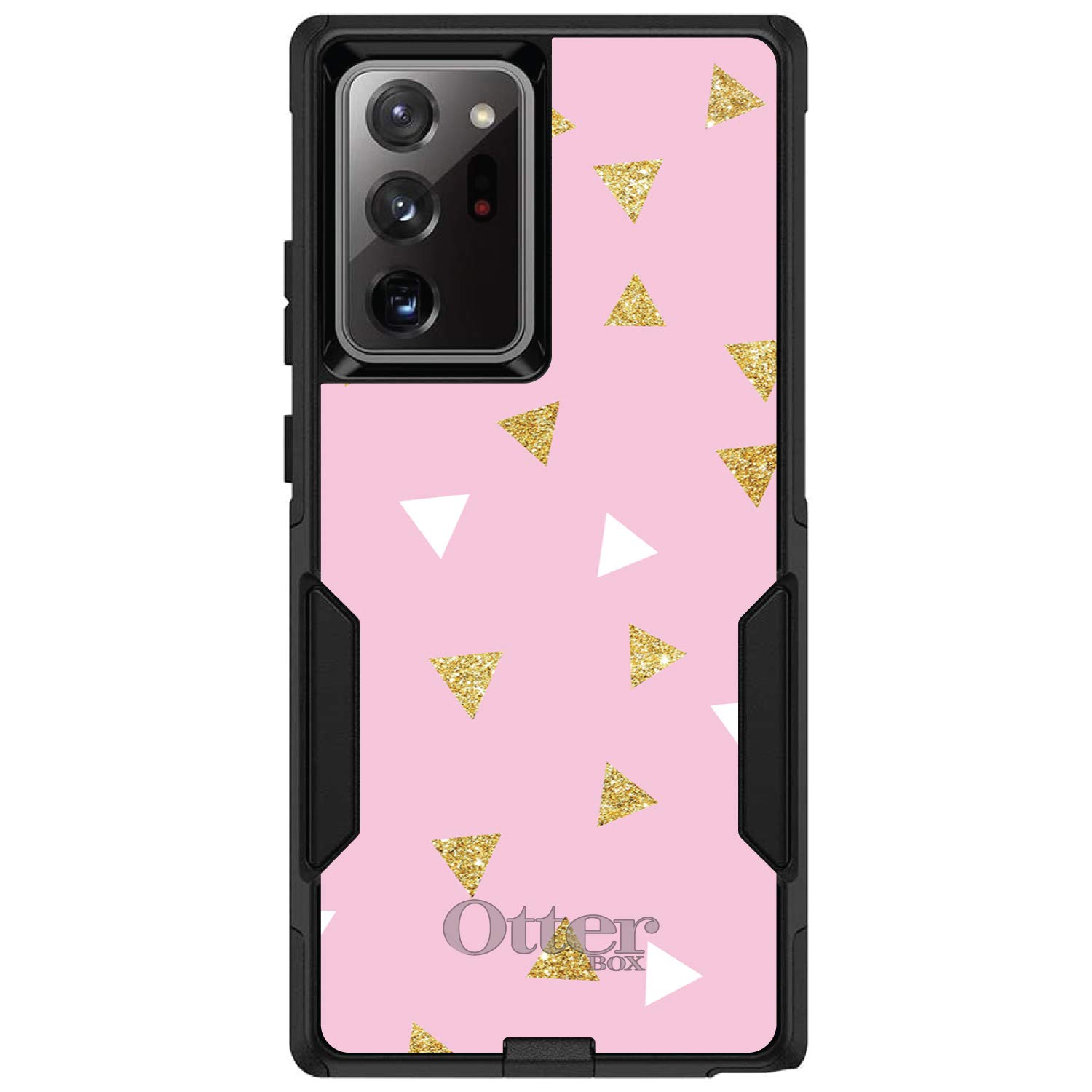 **DistinctInk Samsung Galaxy Note 20 Ultra Case (6.9