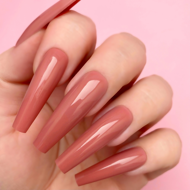 Chic Happens Lacquer - High-Quality Nail Polish for Women | Perfect for Everyday Wear & Special Occasions