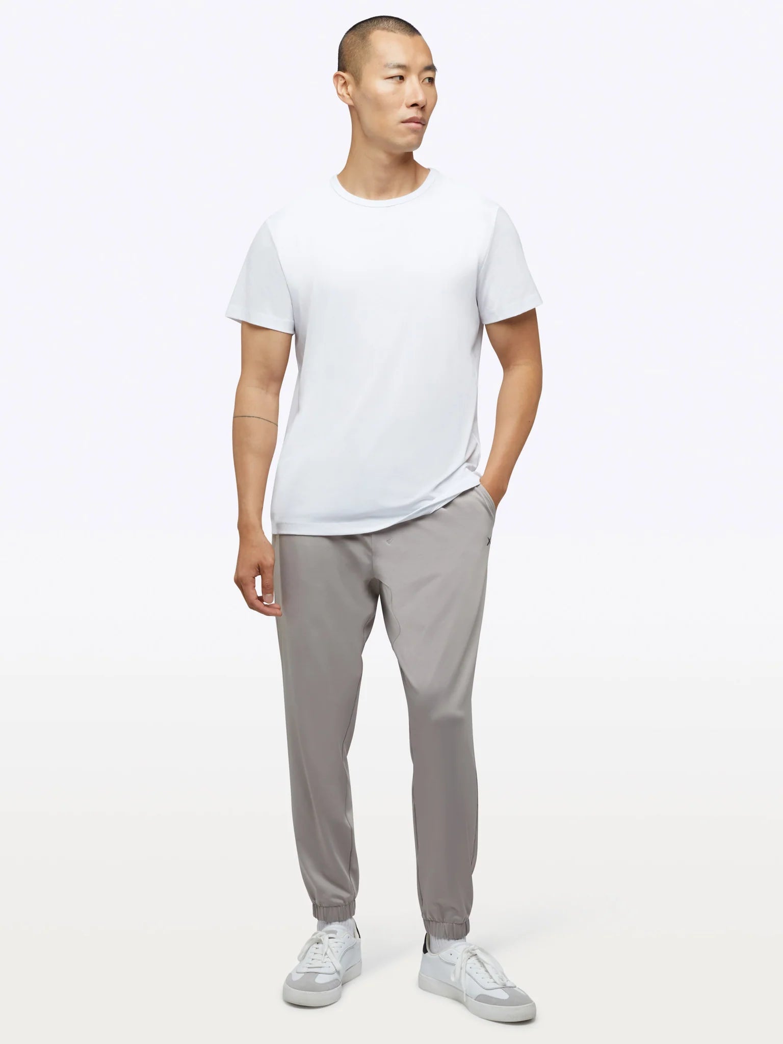 Best Women's High Waisted Foundation Joggers - Soft Stretchy Lounge Pants for Yoga, Running & Casual Wear