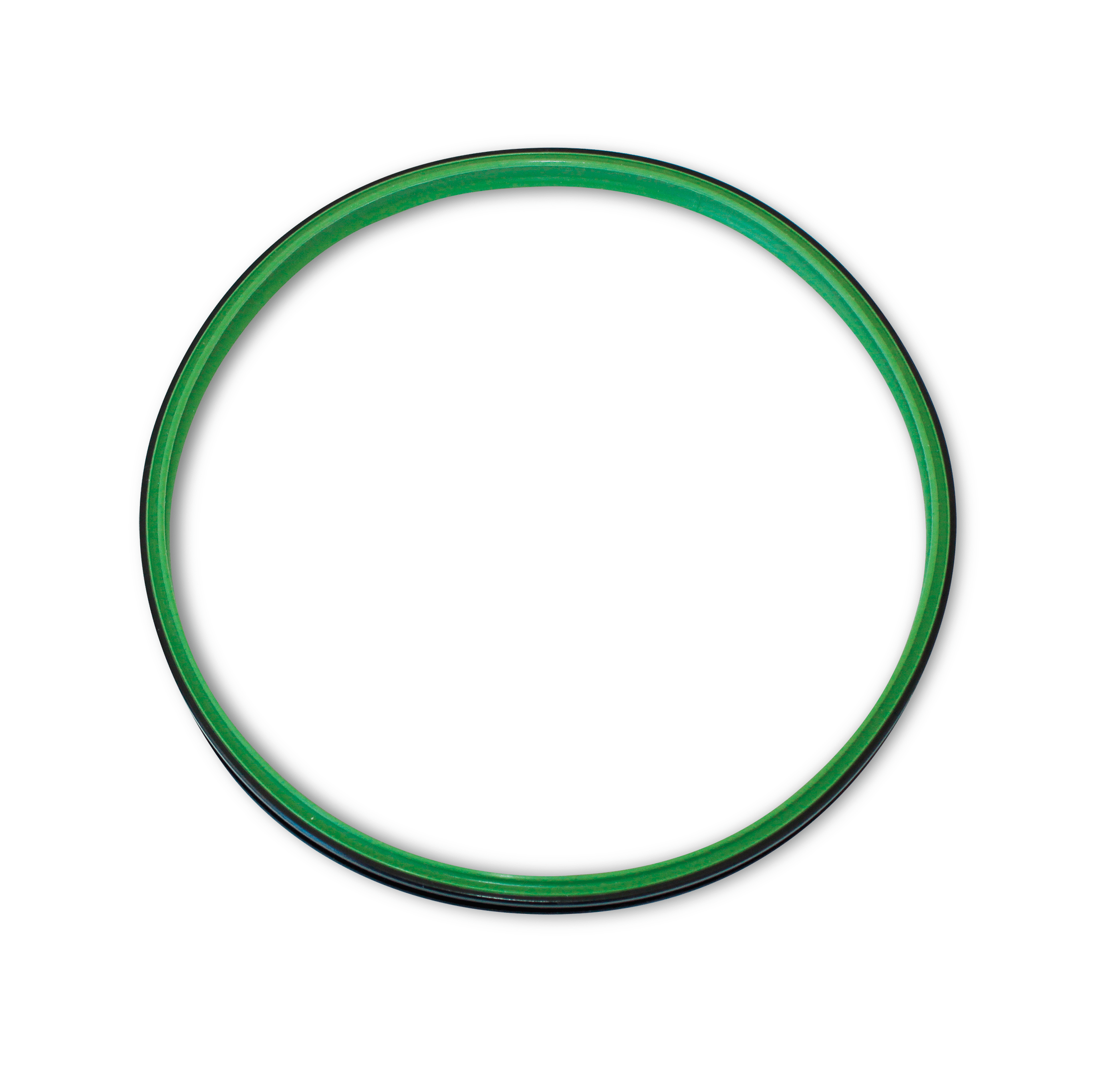 Thermomix® TM31 Silicone Lid Seal - Green Replacement Part for Blender - Perfect for Cooking, Baking & Food Processing