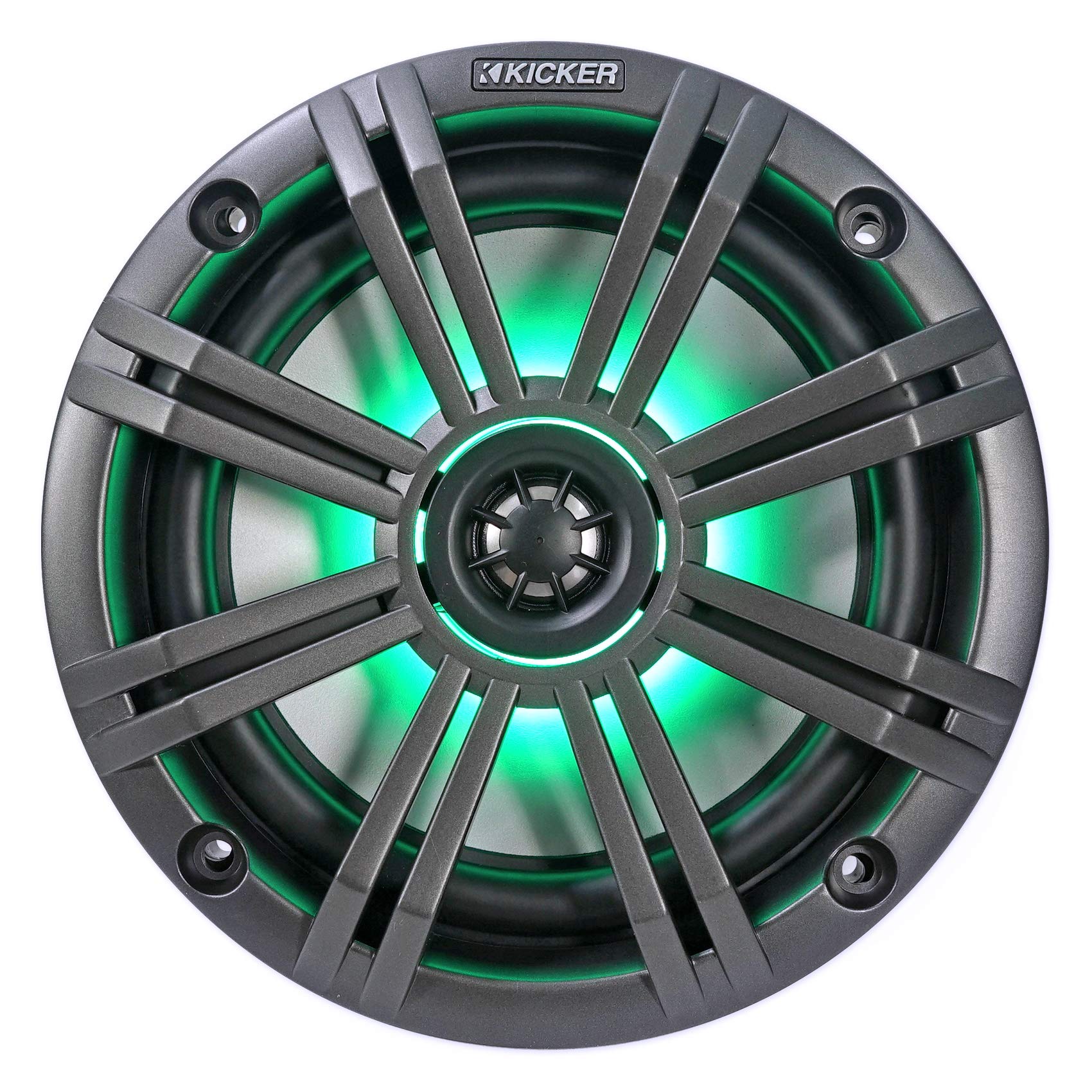 (2) Kicker 45KM654L 6.5