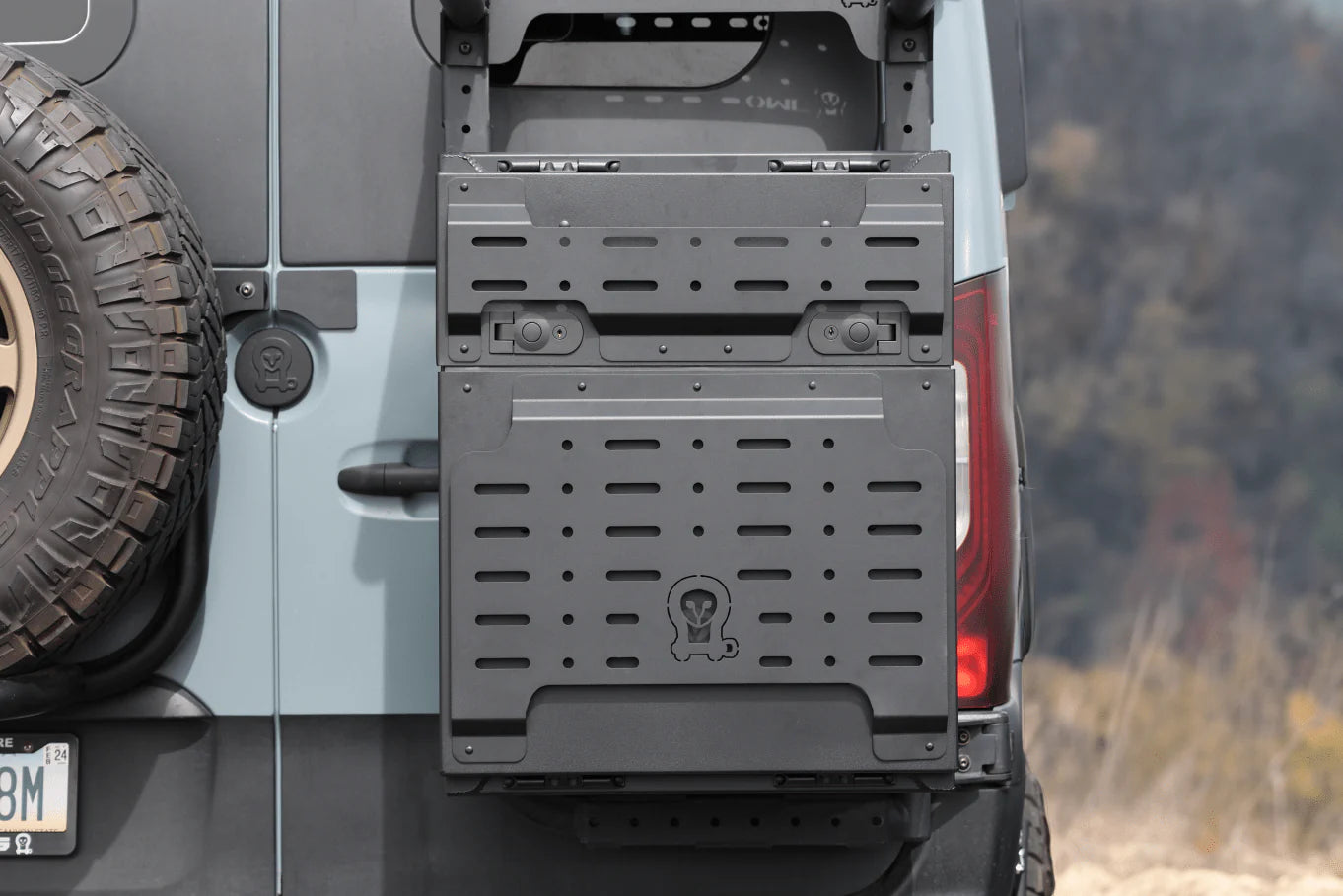 Owl Monster Box 30 Cargo Box - Durable Storage Container for Shipping, Moving & Organization - Perfect for Home, Office & Warehouse Use