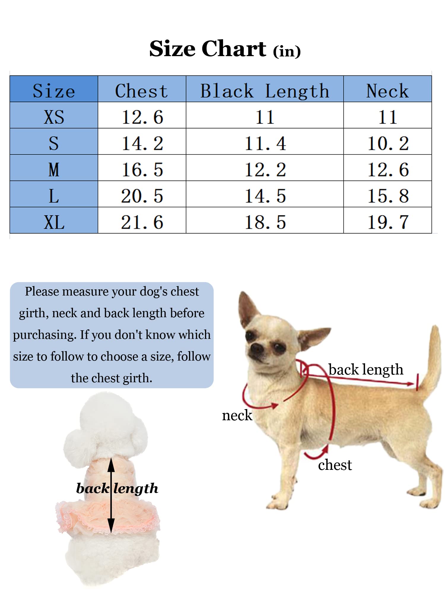 Dog Wedding Dress Flower Tutu Skirt with Detachable Train - Formal Pet Outfit for Small & Medium Dogs | Princess Costume for Birthday Parties, Photo Shoots & Special Occasions (Pink Set, XL)