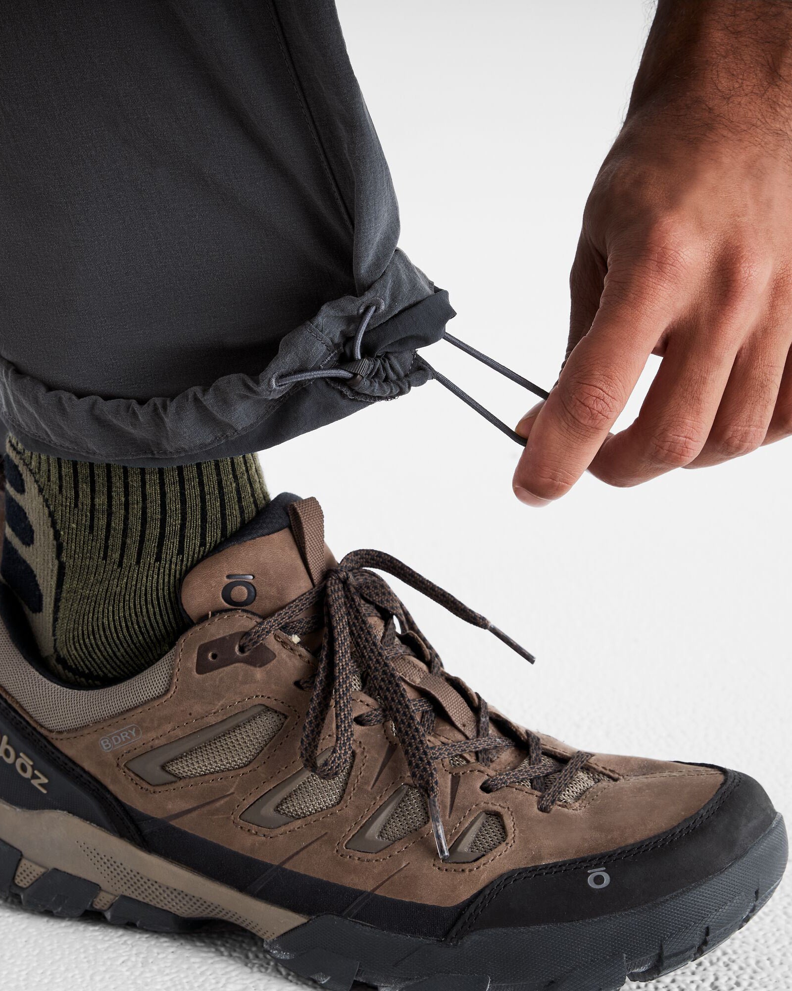 Men's EVRY Day Cargo Pants - Light Navy | Durable & Comfortable Tactical Pants for Work, Hiking & Outdoor Activities