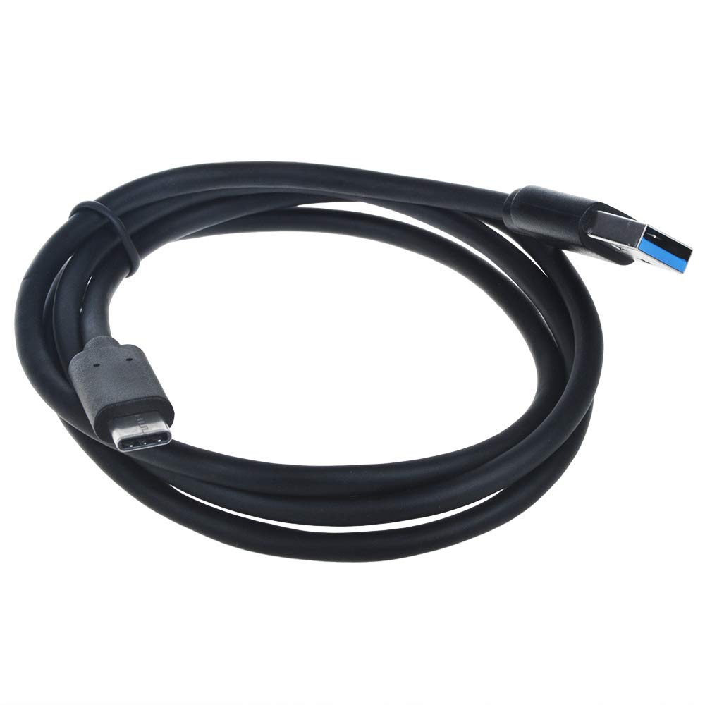 USB-A to USB-C Charging Cable for Resound GN C-1 Hearing Aids | Fast Charging Cord | Durable & Tangle-Free Design | Perfect for Travel, Home & Office Use