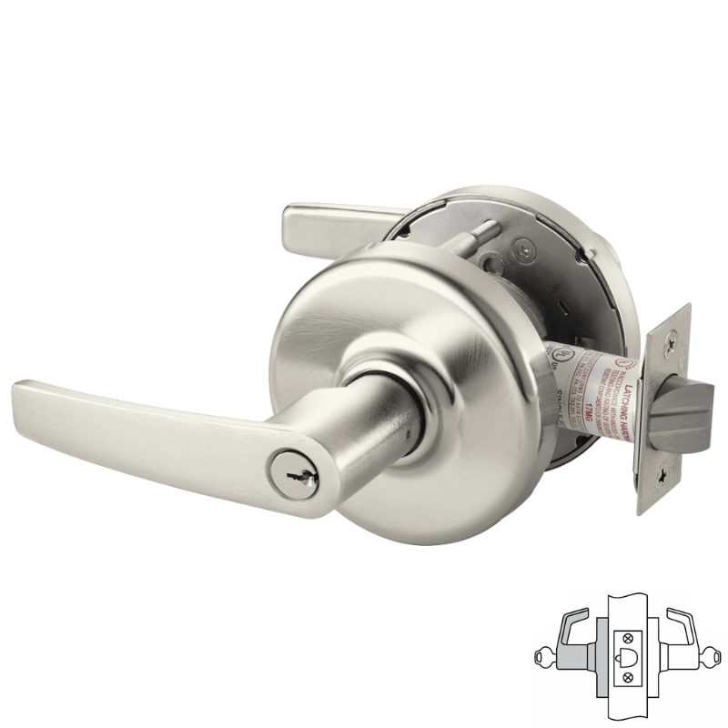 CL6 (LFIC - Sold Less Core)