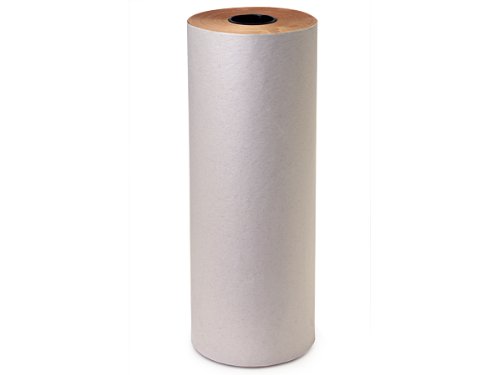 30lb 100% Recycled Newsprint Paper Roll - 24
