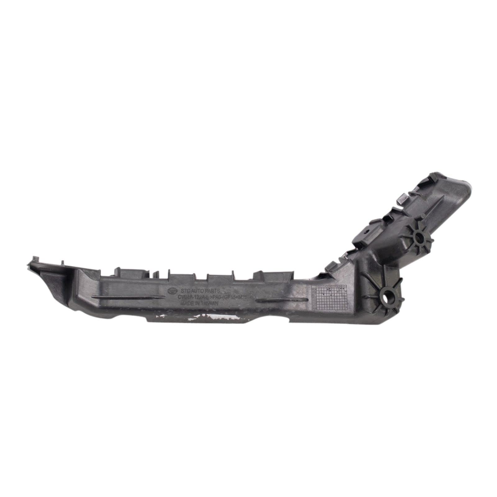 Chevrolet Equinox Bumper Bracket 2010-2017 - GM1032116 GM1033116 for Front End Repair