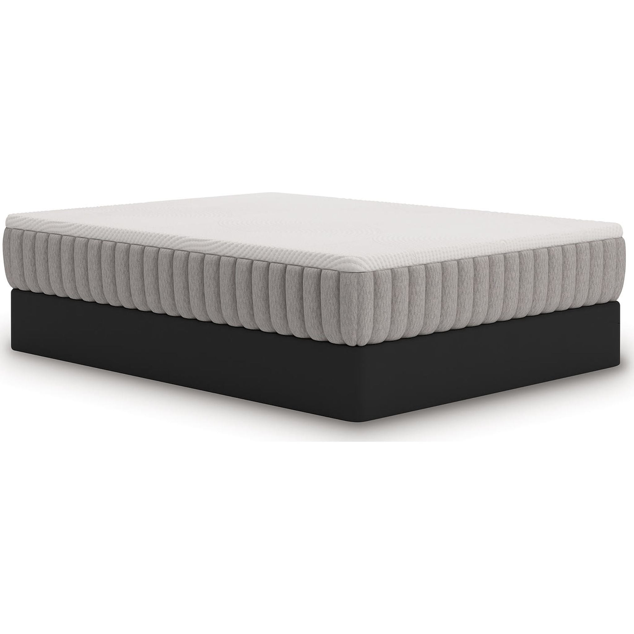 Align Latex Firm Mattress - 100% Natural Organic Latex, Medium Firm Support for Back Pain Relief, Queen Size Bed - Perfect for Side Sleepers & Couples, Eco-Friendly Sleep Solution for Healthy Spine Alignment