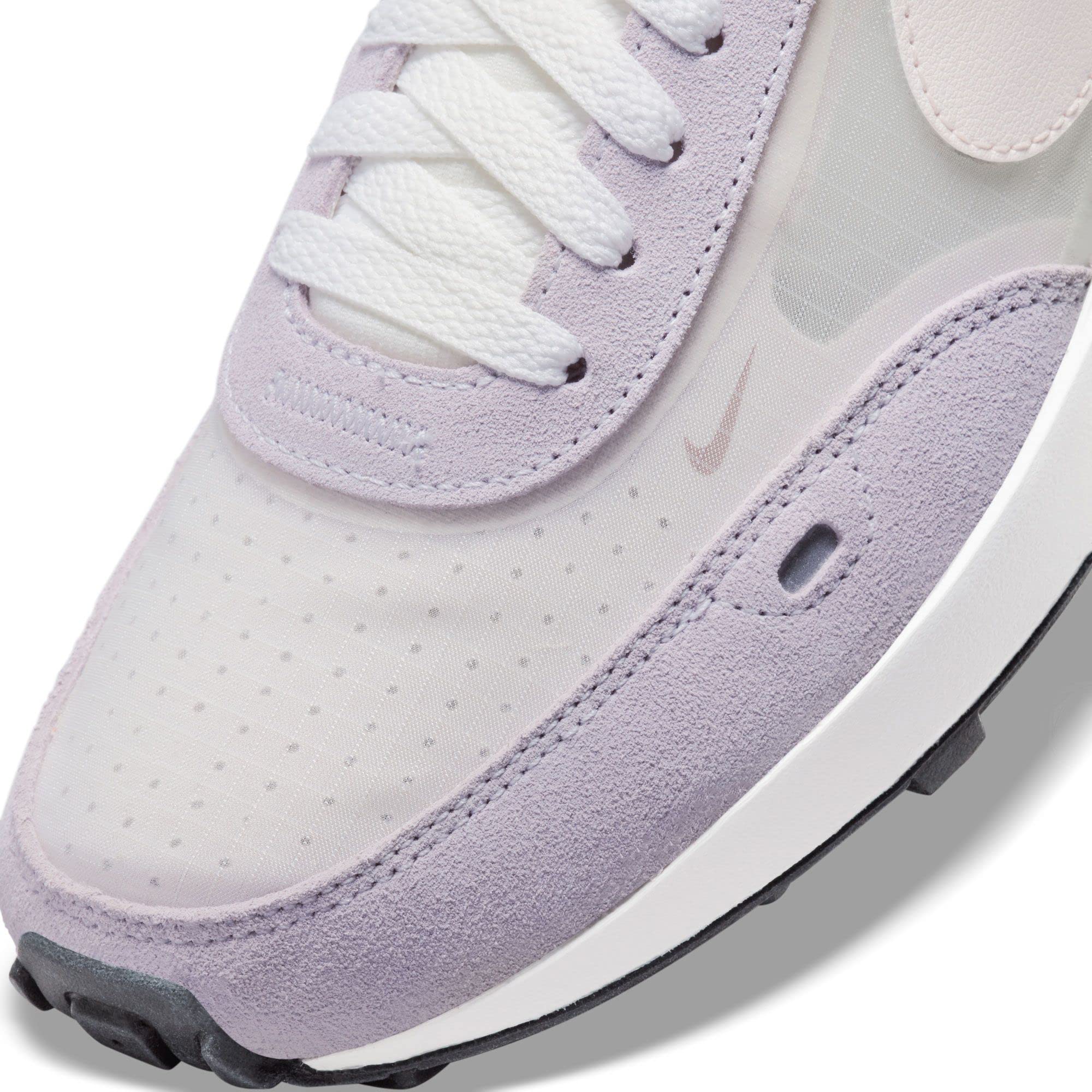 Nike Women's Waffle One SE Casual Sneakers - Lightweight Running Shoes for Women with Cushioned Comfort - Perfect for Jogging, Gym Workouts & Everyday Wear