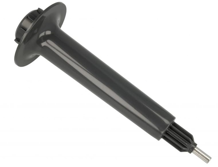 FIGEVIDA Motor Shaft Replacement for Kenwood & DeLonghi Kitchen Robots - AS00000711 - Perfect for Blending, Mixing & Food Processing