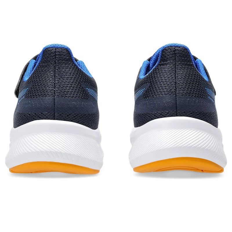 ASICS Patriot 13 PS Kids' Running Shoes - Lightweight Athletic Sneakers for Boys & Girls - Perfect for School, Sports & Outdoor Activities