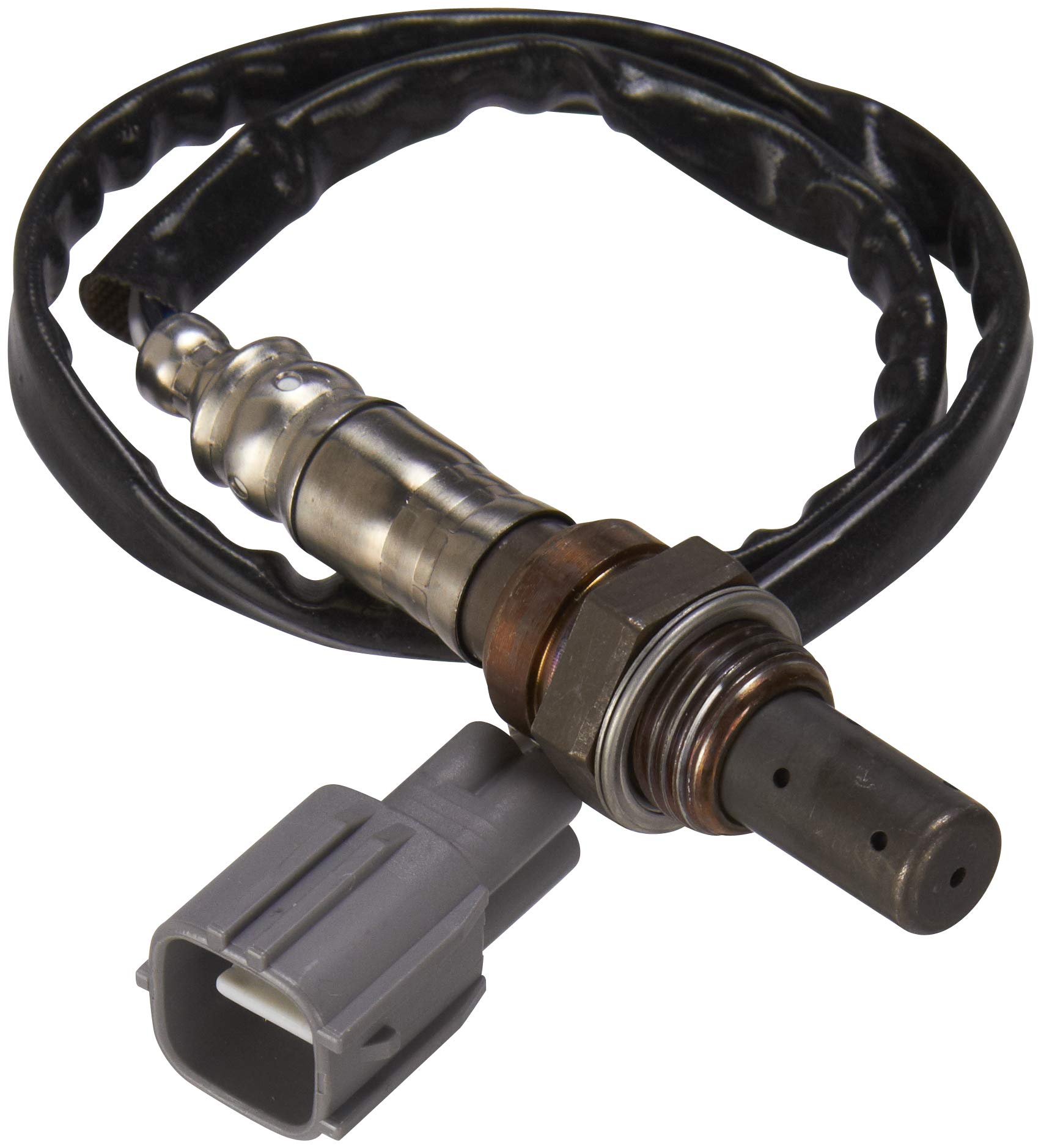 Spectra Premium OS5109 Oxygen Sensor - High Performance O2 Sensor for Ford, Chevy, Dodge & More | Reliable Replacement for Improved Fuel Efficiency & Emissions | Perfect for Daily Commuting & Off-Road Adventures
