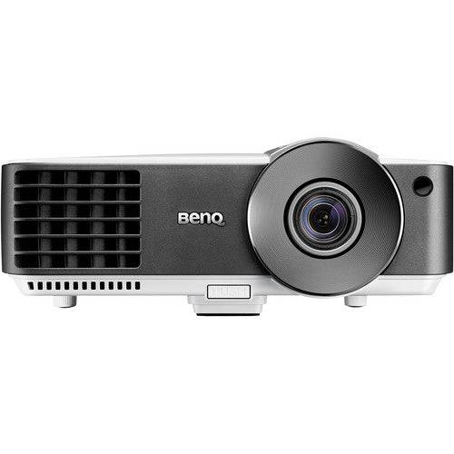 BenQ MX701 DLP Projector - Full HD 1080p Home Theater & Business Projector for Movies, Gaming & Presentations | Bright 4000 Lumens | 3D Ready