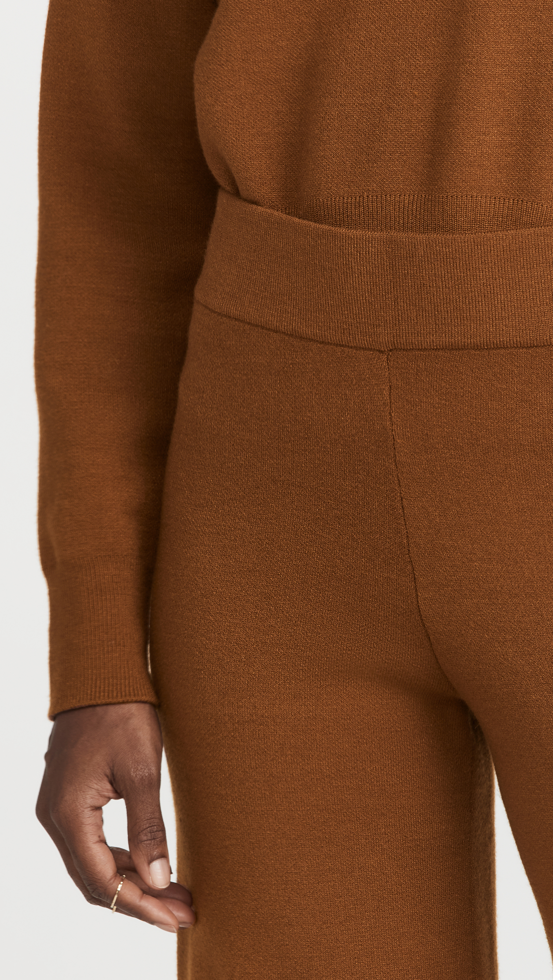 Onzie Women's Wide Leg Lounge Pants - Soft Stretchy Yoga Pants for Women, Comfortable High Waisted Lounge Wear for Home, Yoga & Relaxation