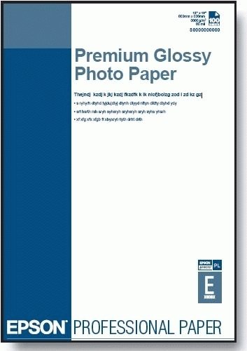 Epson S041639 36-Inch x 100-Foot Premium Glossy Photo Paper for Professional Photography & Large Format Printing - Ideal for Photo Studios, Art Prints, and Exhibition Displays