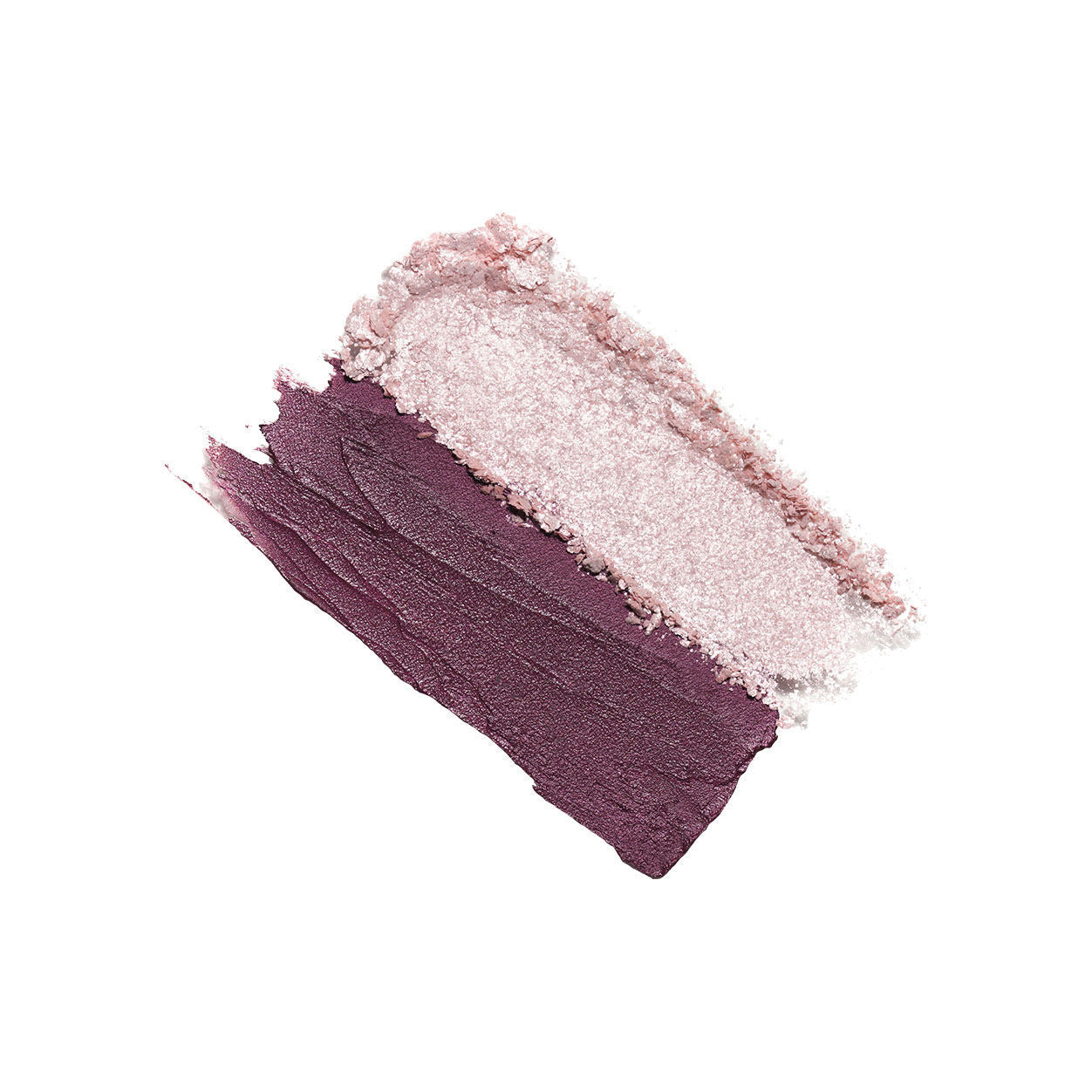 Double Date Eyeshadow Duo - Long Lasting Matte & Shimmer Eyeshadow Palette for Day & Night Makeup | Perfect for Parties, Dates & Special Occasions