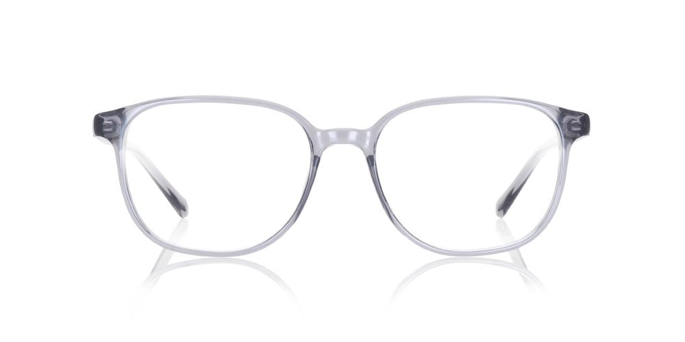 Airframe Slim Vivid U162 Extra Narrow 91 - Ultra Thin Lightweight Eyeglass Frames for Small Faces | Perfect for Reading, Computer Work & Everyday Wear