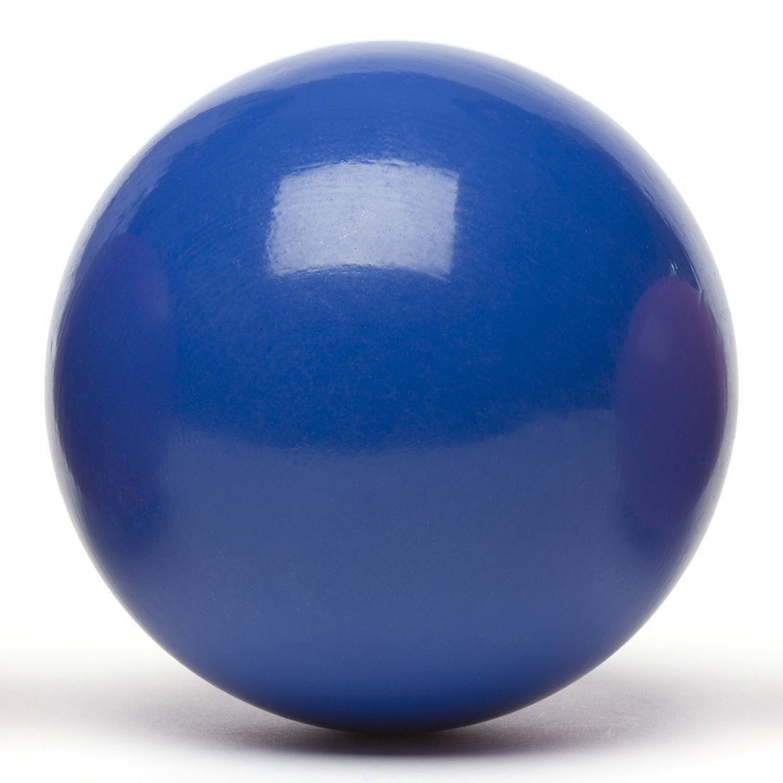 16lb Indoor Hard Shell Track & Field Shot Put - Perfect for Training, Competition & School Athletics