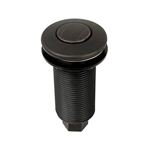 Oil Rubbed Bronze