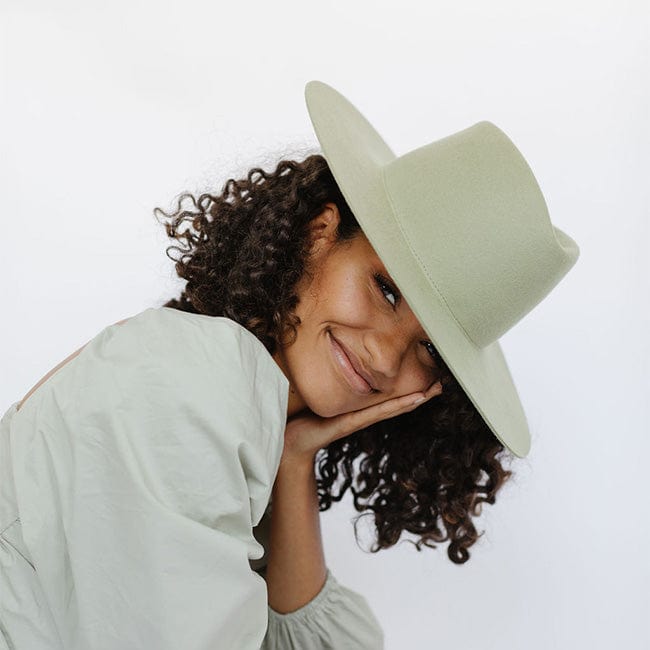 Dakota Dae Wide Brim Sun Hat for Women - UPF 50+ UV Protection Summer Beach Hat - Perfect for Outdoor, Travel, and Vacation